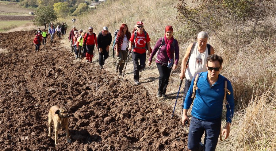 Bursa’nın adım adım keşfi