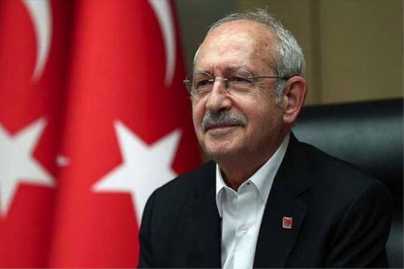 Kemal Kılıçdaroğlu Bursa’ya geliyor