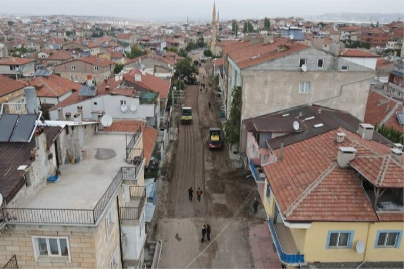 Nevşehir