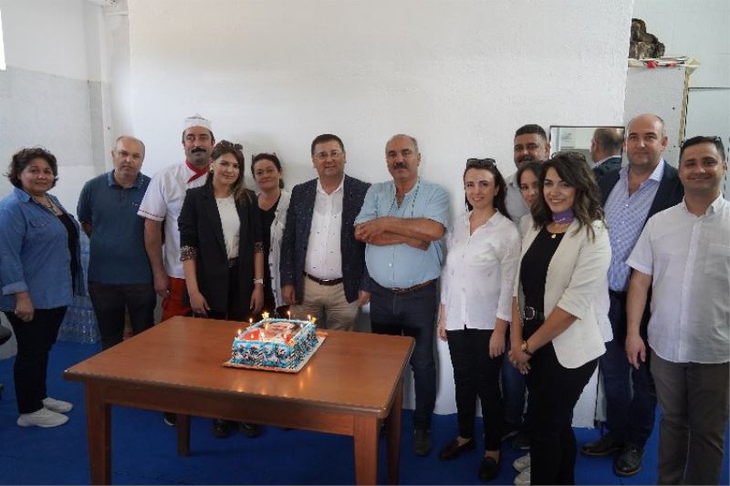 Muğla Milas Belediyesi