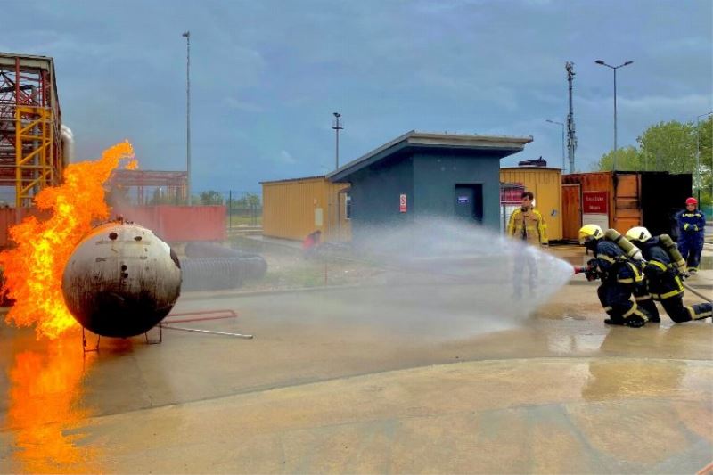 Kocaeli İtfaiyesi