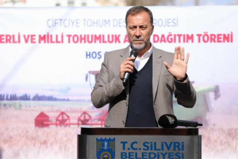 İstanbul Silivri