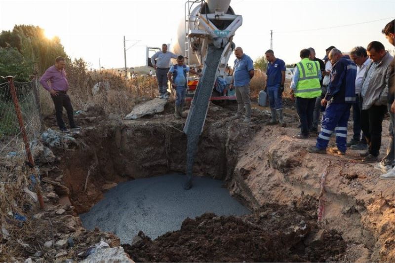 Eleştiriler yoğunlaşınca 24 saatte sorunu çözdüler!