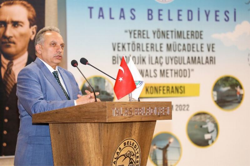 Kayseri Talas