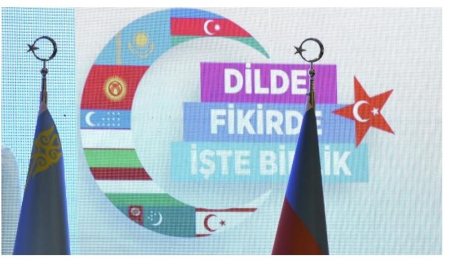 DİLDE-İŞTE-FİKİRDE BİRLİK