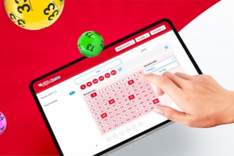 Çılgın Sayısal Loto’da 421 talihli ekstra 5 milyon TL kazandı!