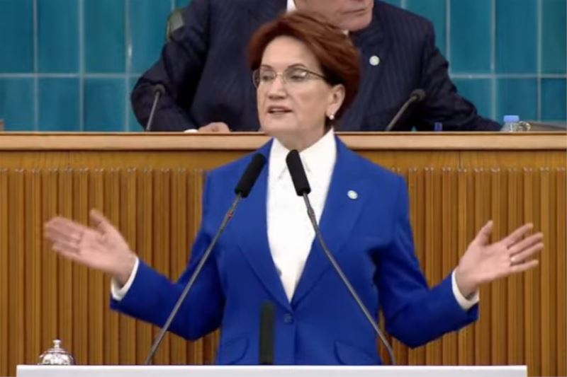 Akşener