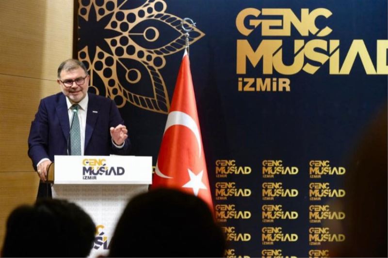 Genç MÜSİAD İzmir