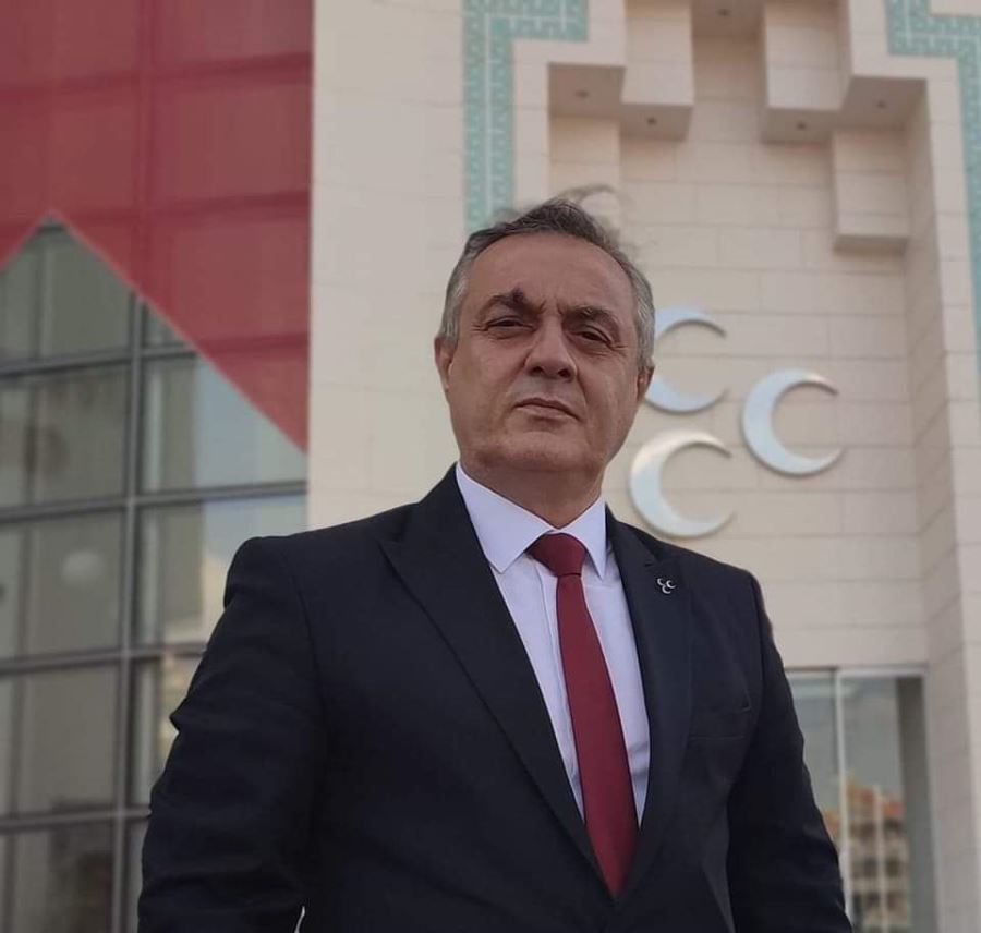 ÜLKÜCÜ CAMİAYI DERİNDEN SARSAN ÖLÜM