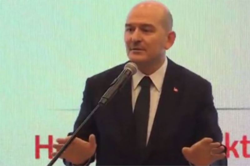 Bakan Soylu: İstanbul