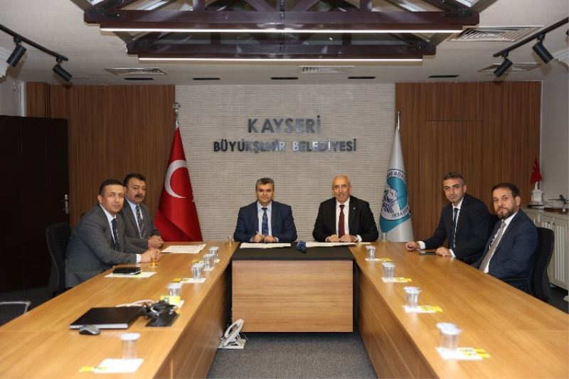 Kayseri Büyükşehir