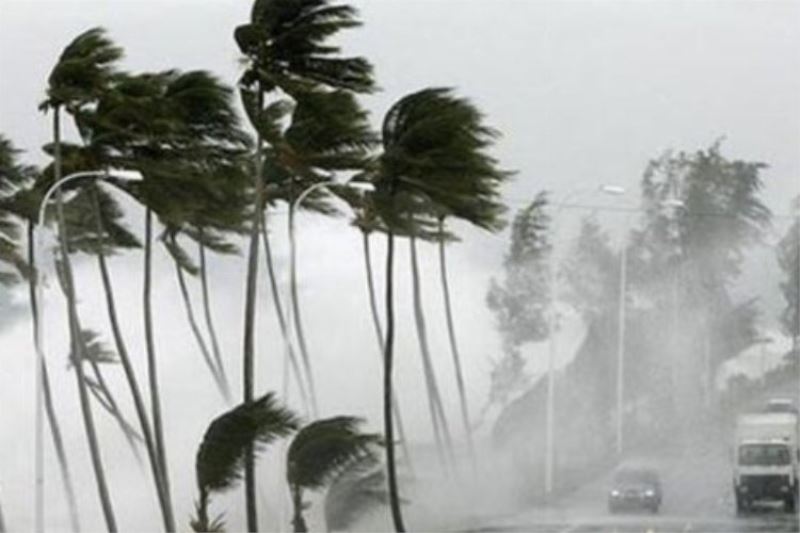 Meteorolojiden fırtına uyarısı! Türkiye