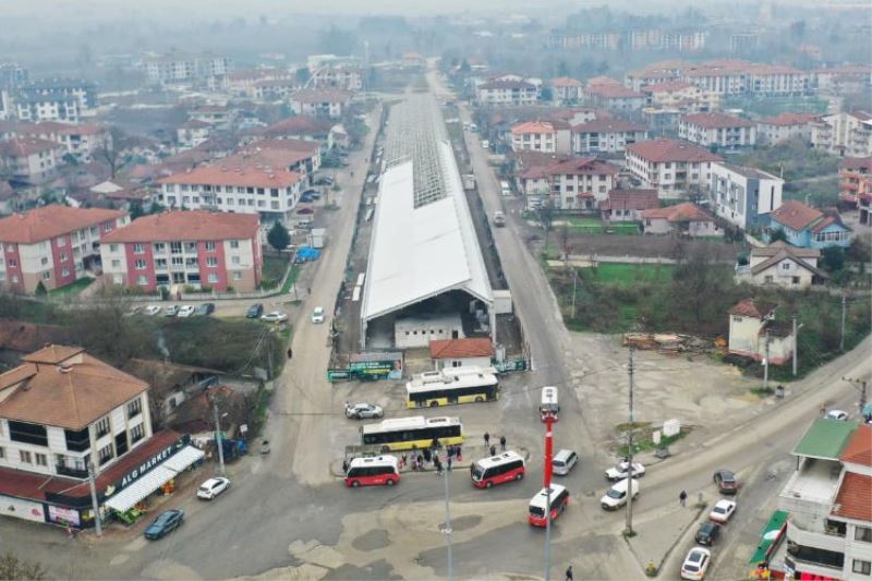 Düzce