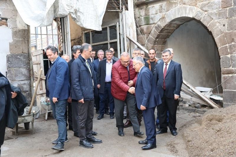 Memduh Büyükkılıç