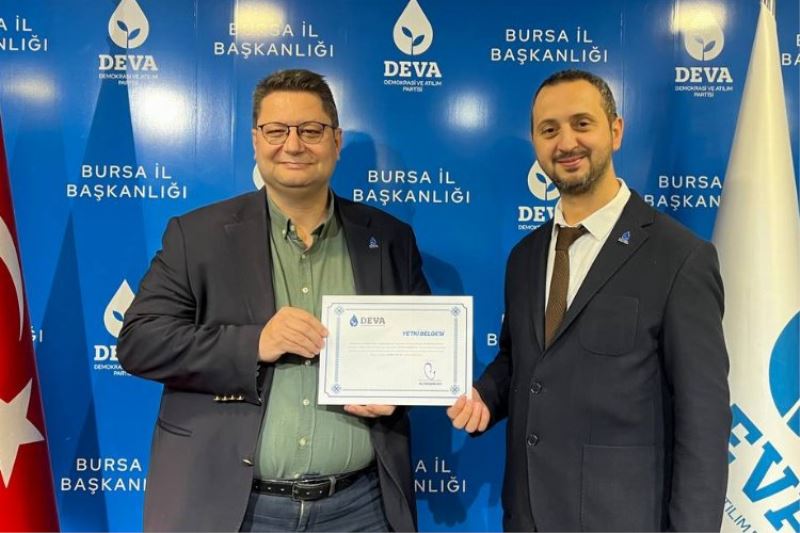 Bursa Gürsu