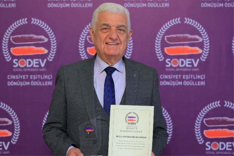 SODEV’den Muğla