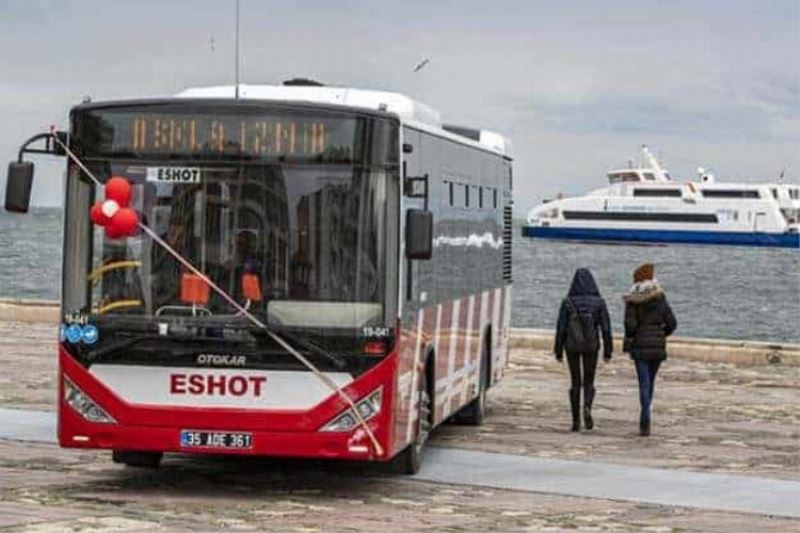 Yeni asgari ücret vatandaşın eline geçmeden bir zam da İzmir