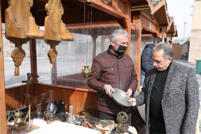 Kayseri Talas
