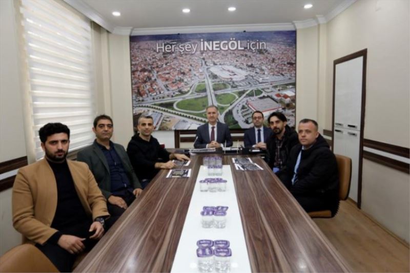 Bursa İnegöl