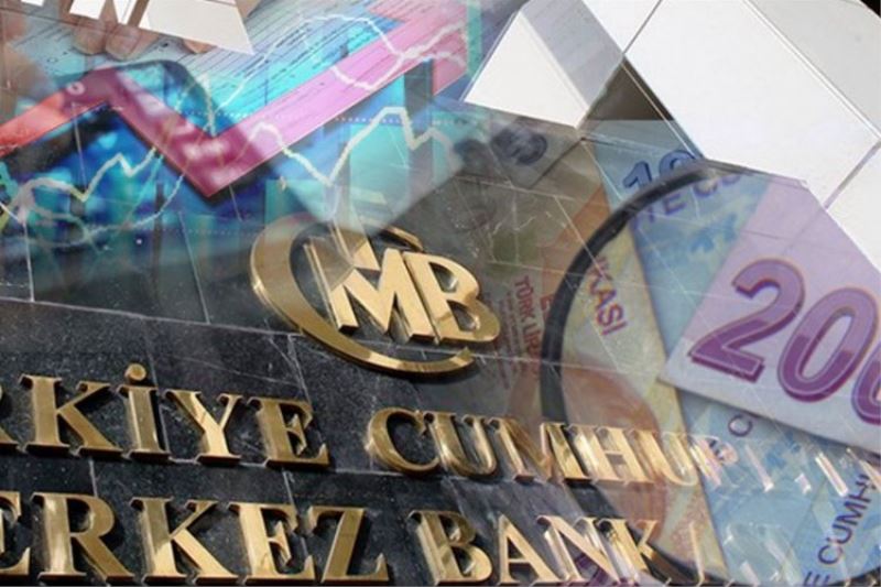 Gözler bugün Merkez Bankası