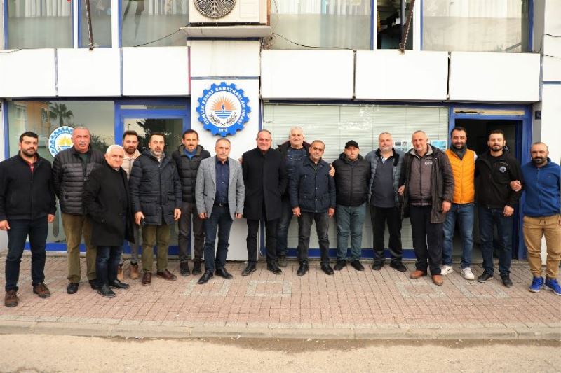 Bursa Gemlik