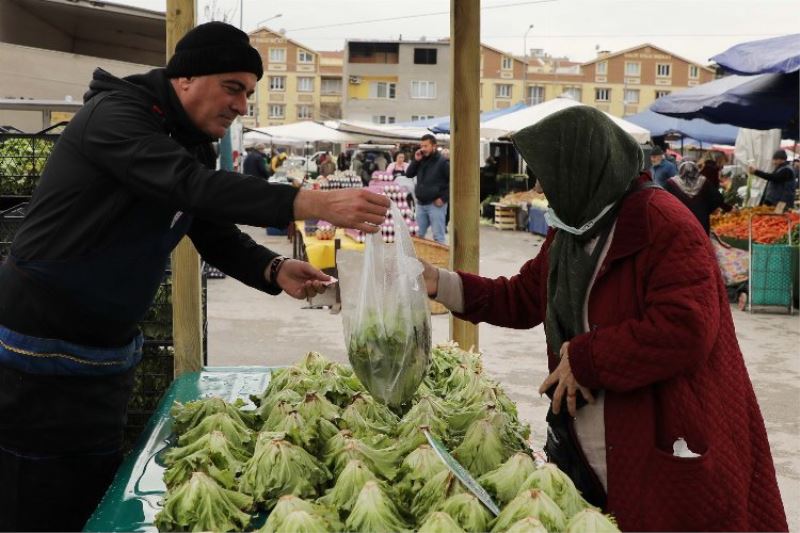 Bursa Gemlik