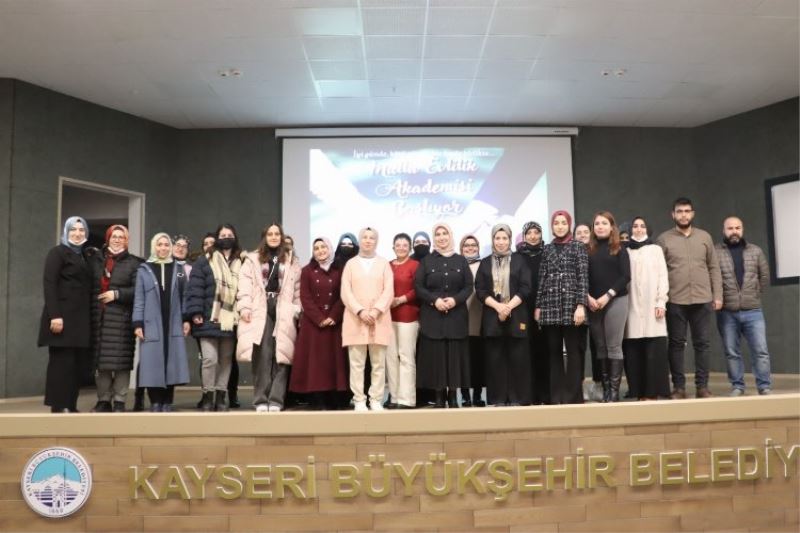 Kayseri Büyükşehir