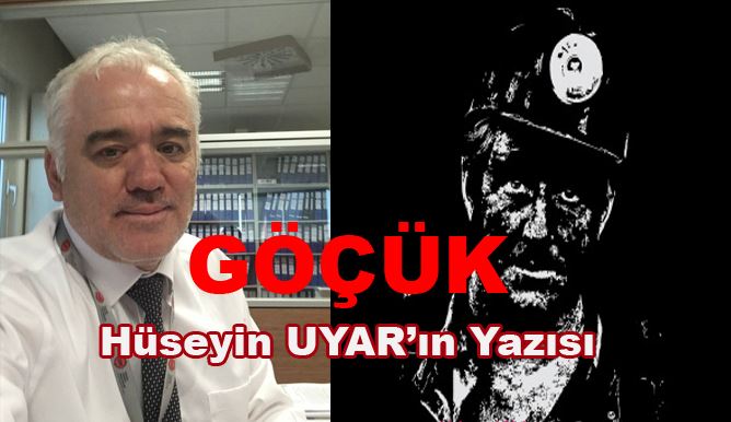 GÖÇÜK