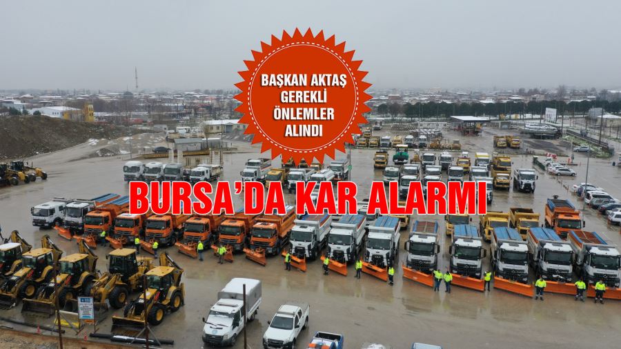 BURSA