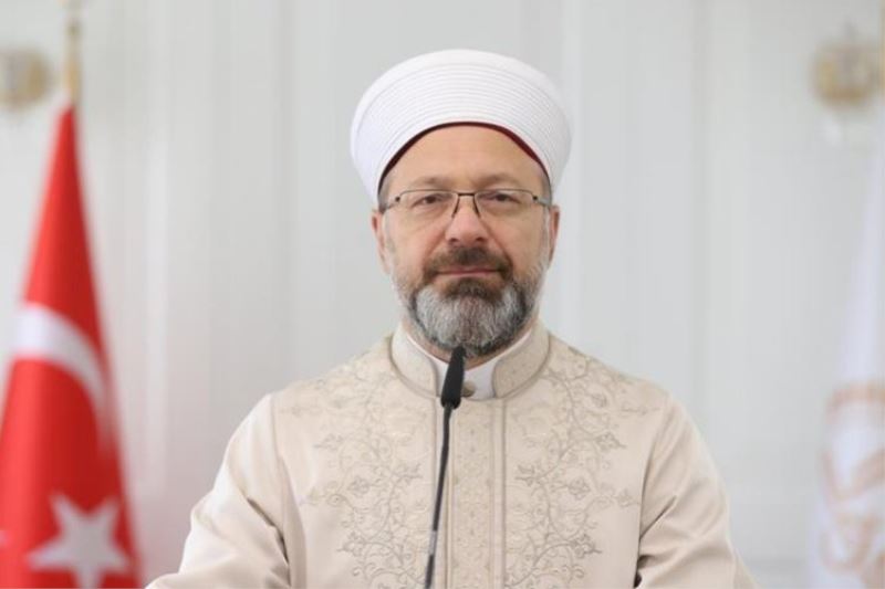 Diyanet İşleri