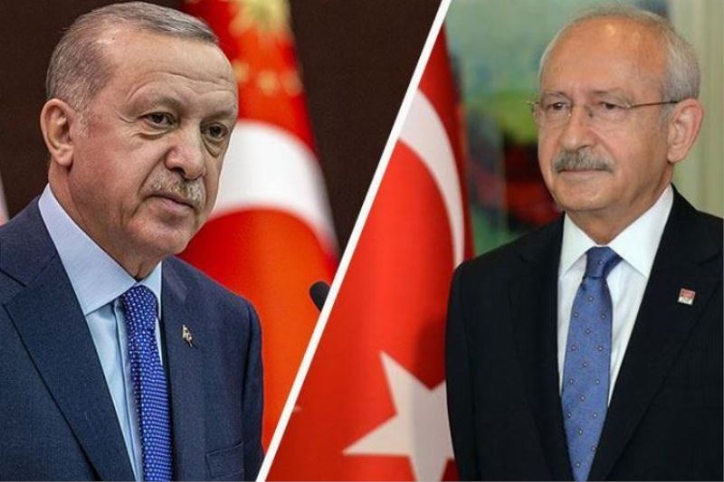 Kılıçdaroğlu Erdoğan