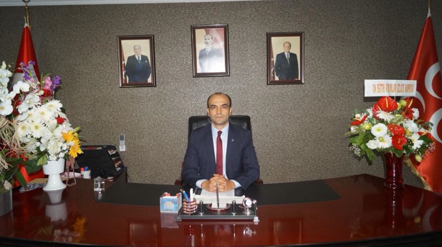 Bursa MHP’den iftara davet