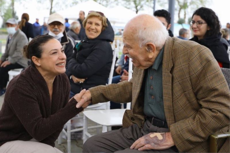 Ali Ekber Yıldırım: 