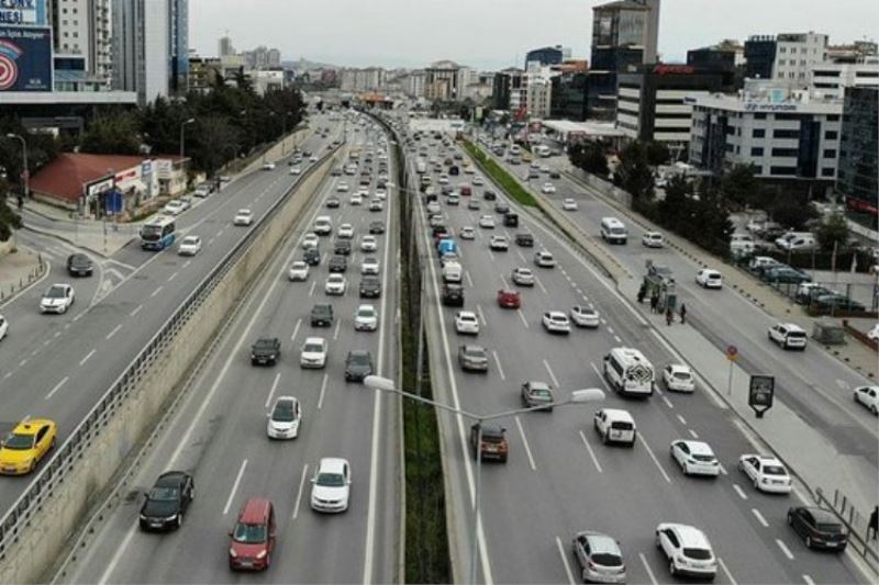 İftardan bir saat önce yada sonra trafiğe çıkmayın