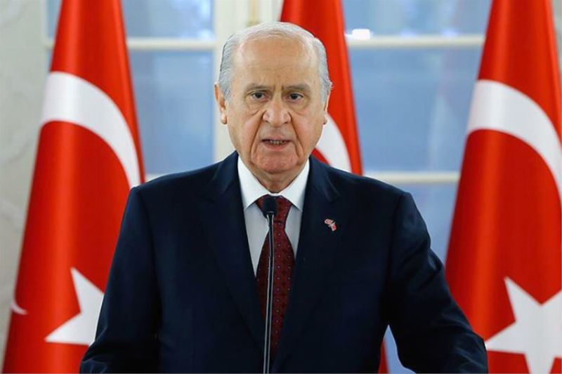 Bahçeli