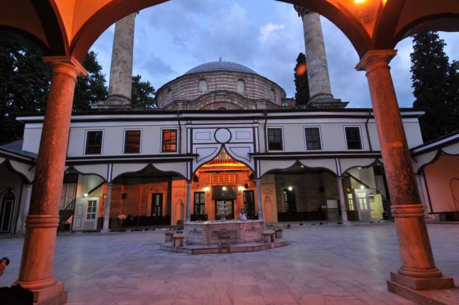 EMÎR SULTAN