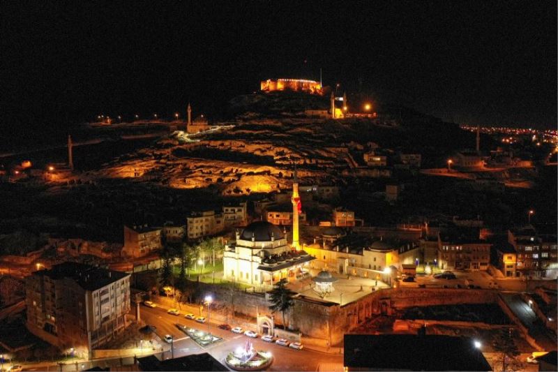 Nevşehir