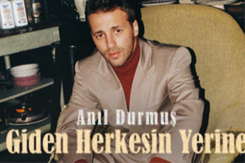 Anıl Durmuş