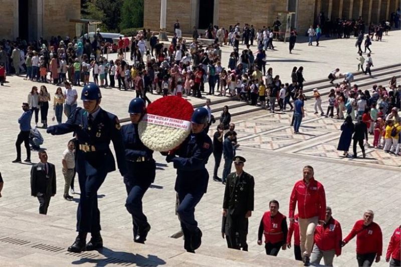 Kızılay Konak