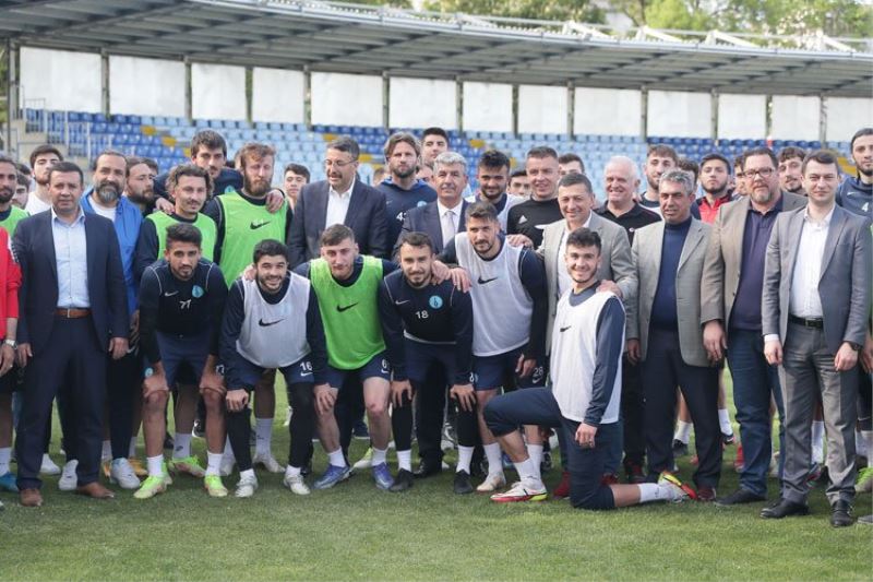 Belediye Kütahyaspor 2. Lig