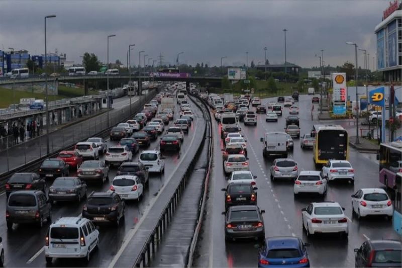 Zorunlu Trafik Sigortası