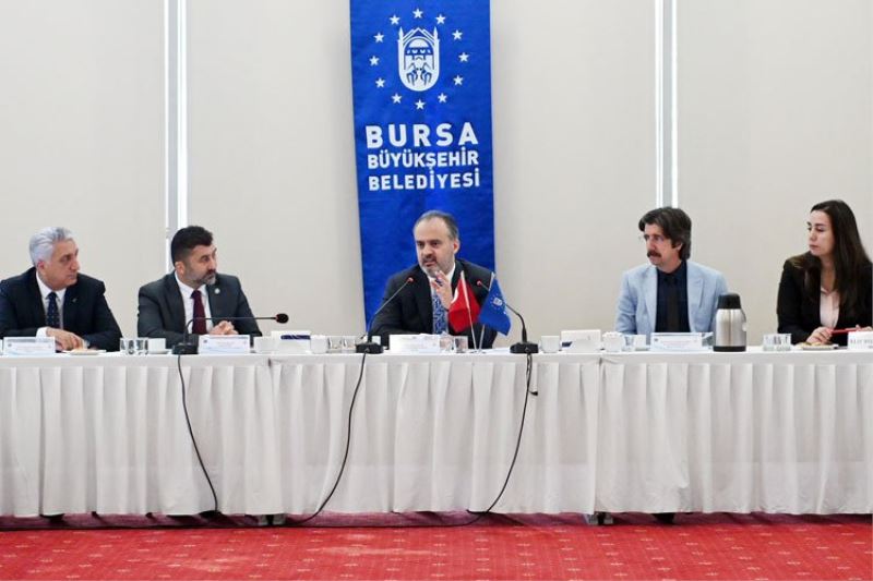 Bursa