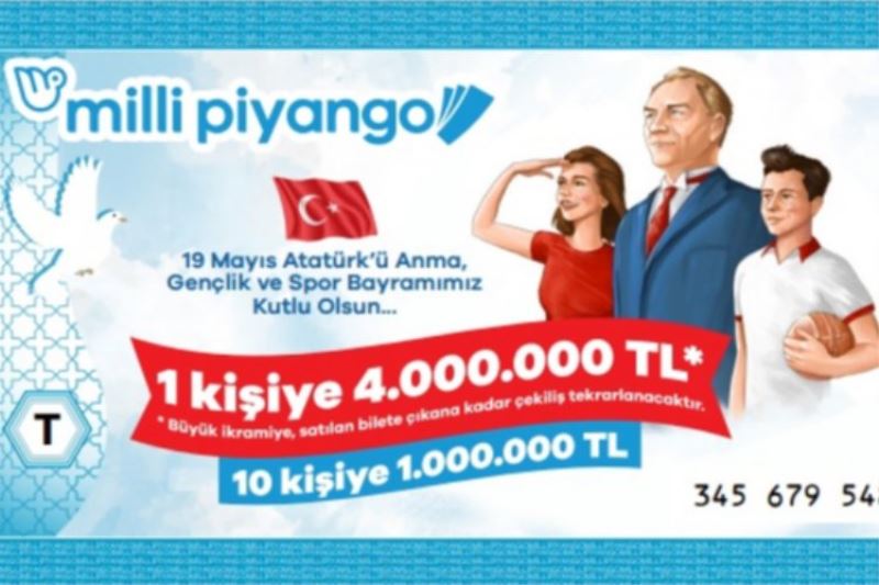 Milli Piyango