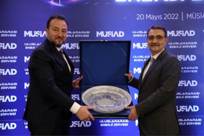 MÜSİAD