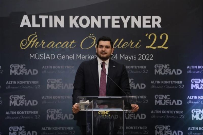 Genç MÜSİAD