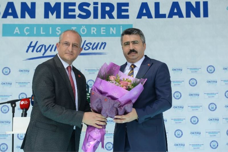 Bursa Yıldırım