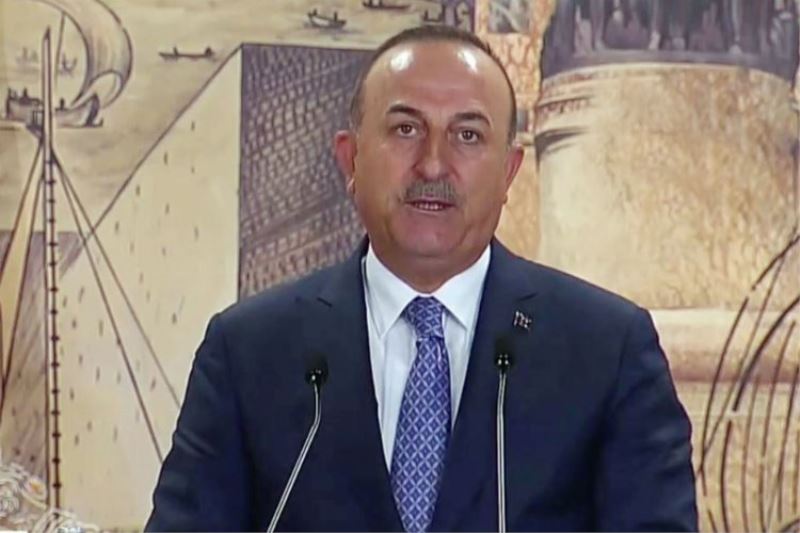 Çavuşoğlu