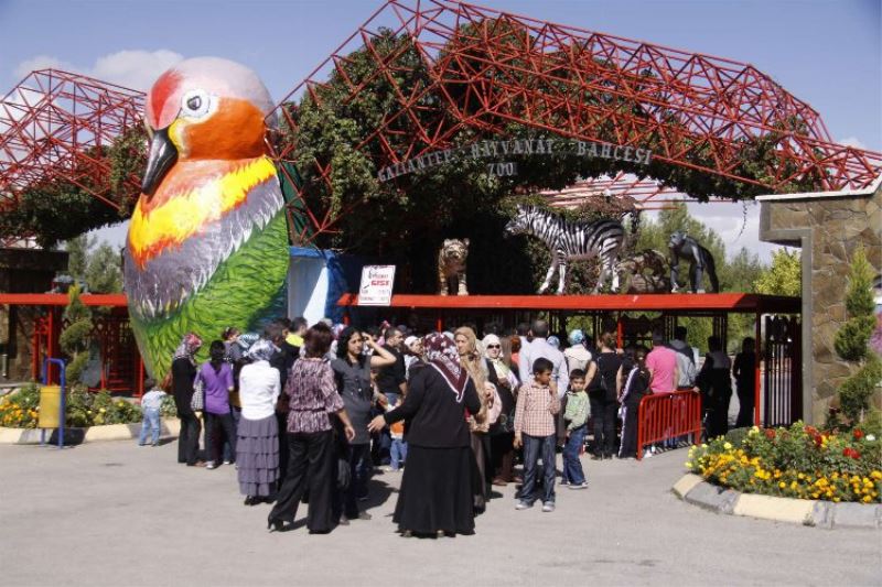 Gaziantep Büyükşehir