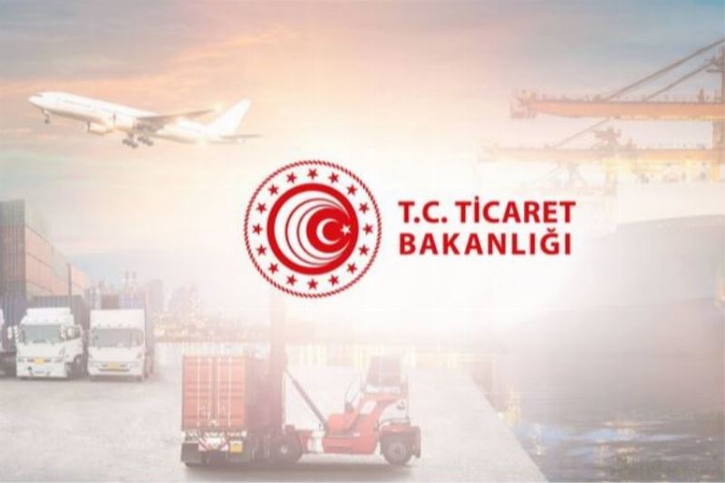 Ticaret Bakanlığı