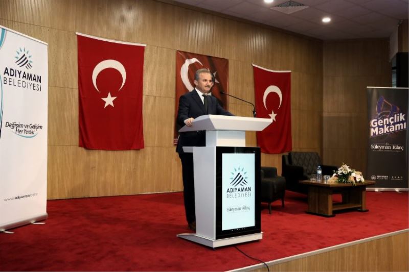 Süleyman Kılınç’tan LGS öncesi uyarı